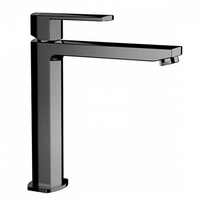 Змішувач Schock Neilos 572001 Gunmetal 95