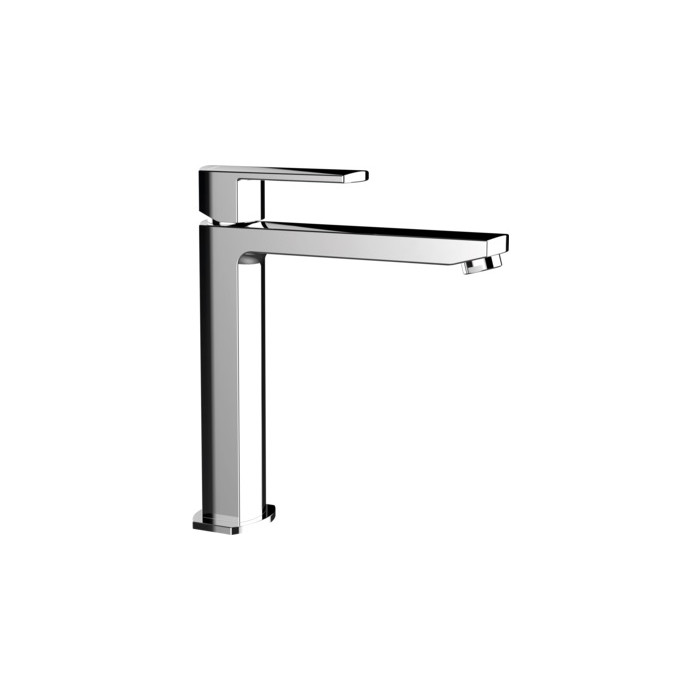 Змішувач Schock Neilos 57200180 Chrome 80