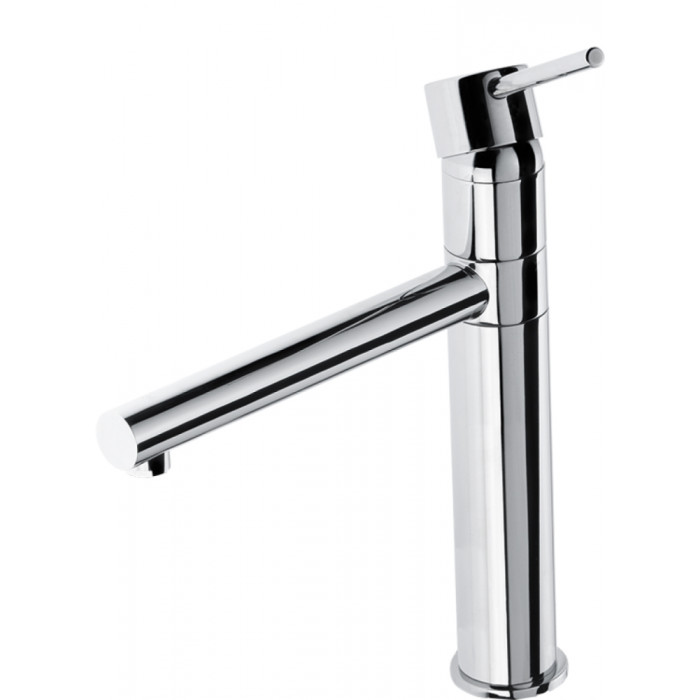 Змішувач Schock Aqualine 73700080 Chrome 80