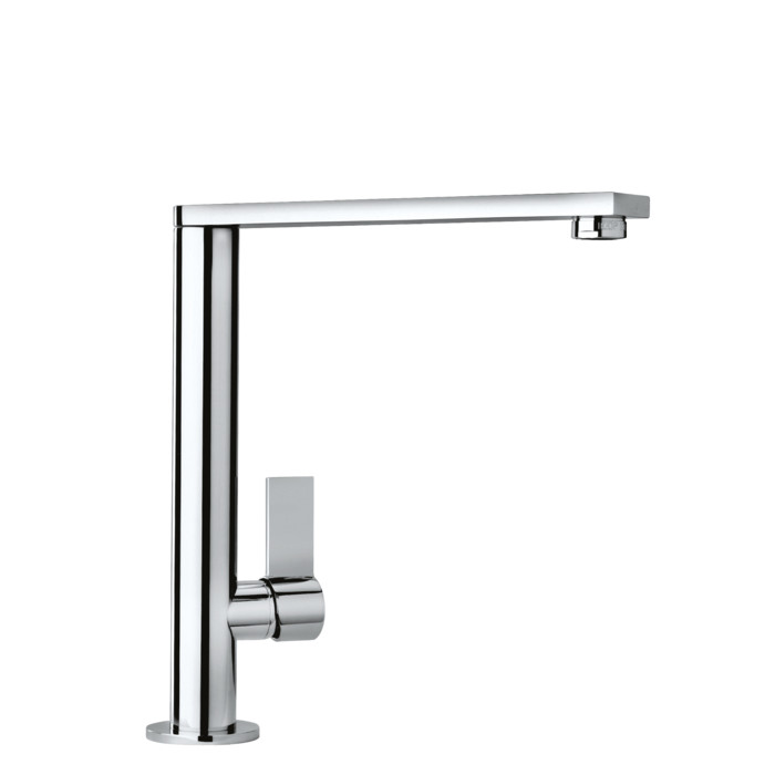 Змішувач Schock Aquablade 71500080 Chrome 80