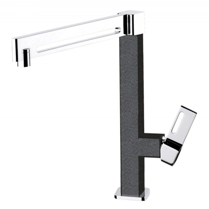 Змішувач Schock Aquamill 71200088 Stone 88