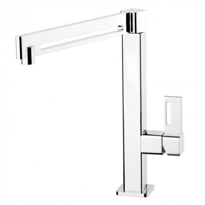 Смеситель Schock Aquamill 71200080 Chrome 80