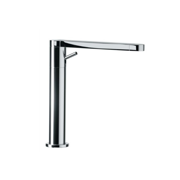 Змішувач Schock Skiron 51500080 Chrome 80