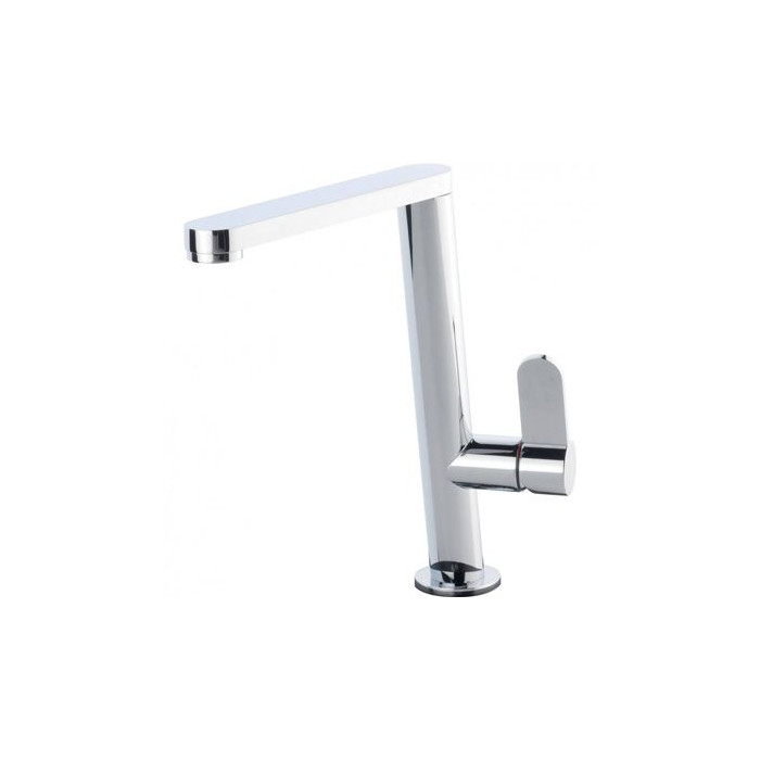 Змішувач Schock Aquaplate 72300080 Chrome 80