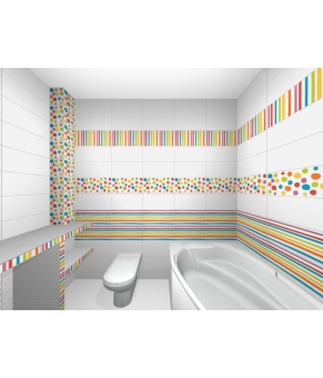 Плитка Pamesa Agatha Blanco