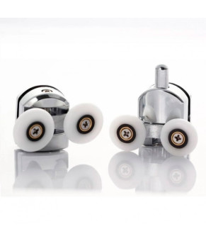 Душевая кабина Dusel A-513 прозрачное 90х90х190 551391