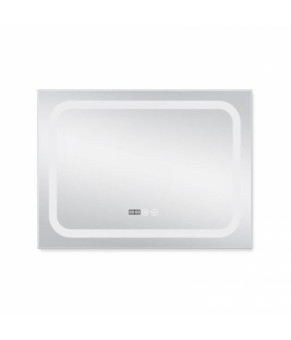 Зеркало Qtap Mideya LED DC-F906