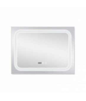 Зеркало Qtap Mideya LED DC-F906