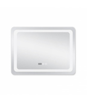 Зеркало Qtap Mideya LED DC-F908