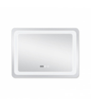 Зеркало Qtap Mideya LED DC-F908