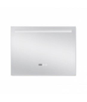 Зеркало Qtap Mideya LED DC-F915