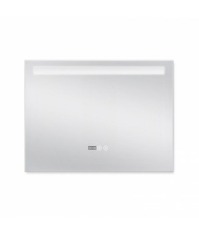 Зеркало Qtap Mideya LED DC-F915