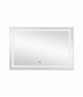 Зеркало Qtap Mideya LED DC-F613