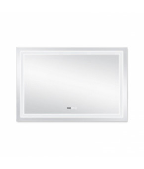 Зеркало Qtap Mideya LED DC-F613