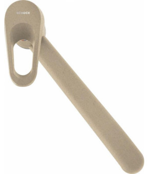 Смеситель Schock Cosmo 52500022 Moonstone 22