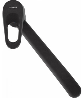 Змішувач Schock Cosmo 52500010 Onyx 10