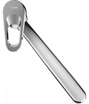 Смеситель Schock Cosmo 52500080 Chrome 80