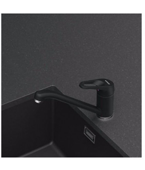 Смеситель Schock Cosmo 52500080 Chrome 80