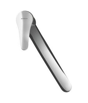 Смеситель Schock Neos ND 54200380 Chrome 80