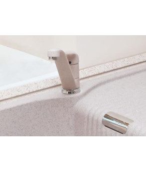 Смеситель Schock Neos 54200049 Croma 49
