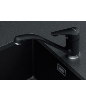 Смеситель Schock Neos 54200052 Roca 52