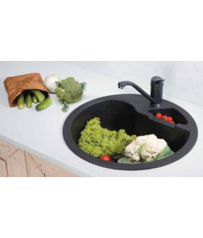 Смеситель Schock Leva 51100051 Inca 51