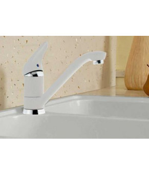 Смеситель Schock Aqualux 72900004 Alumina 04