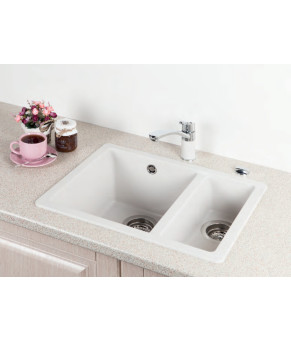 Смеситель Schock SC 90 59800089 Magnolia 89