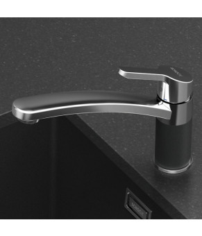 Смеситель Schock SC 90 59800089 Magnolia 89