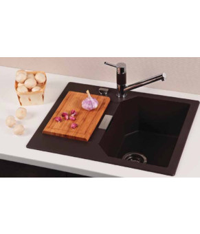 Смеситель Schock SC 50 50300089 Magnolia 89