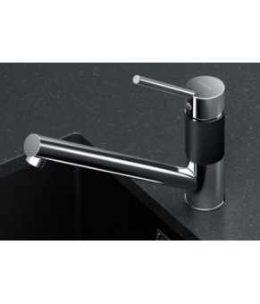 Смеситель Schock SC 50 503000 Crema 14