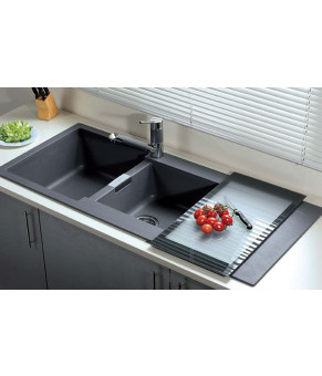 Смеситель Schock SC 200 592000 Magnolia 89