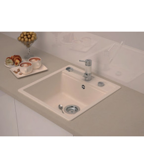Смеситель Schock SC 200 592000 Magnolia 89