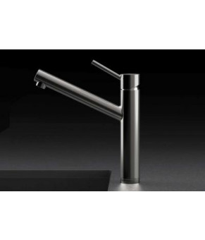 Смеситель Schock Altos St steel 90 52900090