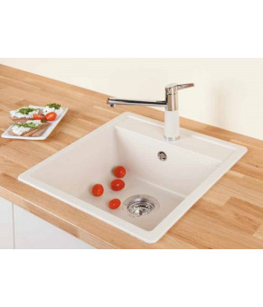 Смеситель Schock SC 510 55400014 Crema 14