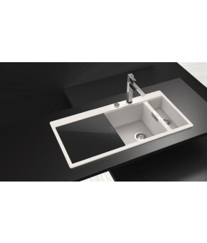 Смеситель Schock Neilos 57200180 Chrome 80