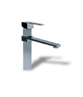 Смеситель Schock Nanos 51400080 Chrome 80