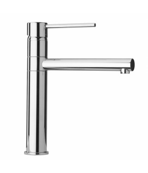 Смеситель Schock Aqualine 73700080 Chrome 80