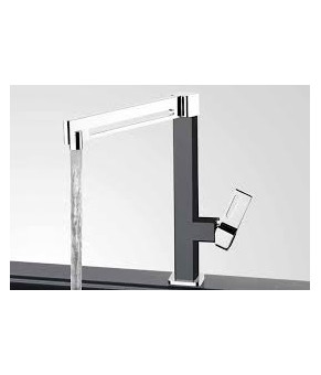 Смеситель Schock Aquamill 71200099 Polaris 99
