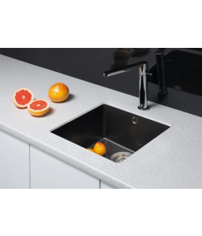 Смеситель Schock Skiron 51500080 Chrome 80