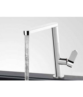 Смеситель Schock Aquaplate 72300080 Chrome 80