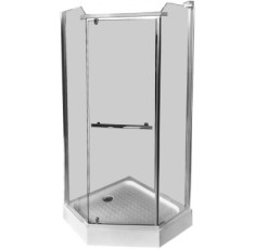 купить недорого Душова кабіна Diamond Premium DP-006
