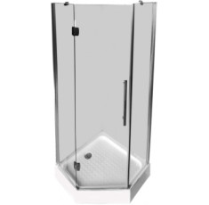 купить недорого Душова кабіна Diamond Premium DP-002