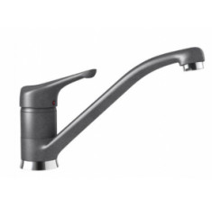 Змішувач Schock Neos 542000 Inox 12