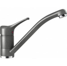Смеситель Schock Leva 51100042 Beton 42