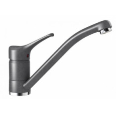 Змішувач Schock Leva 51100012 Inox 12