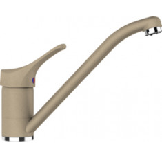 Смеситель Schock Leva 51100022 Moonstone 22