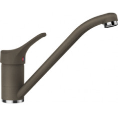 Смеситель Schock Leva 51100050 Alpaca 50