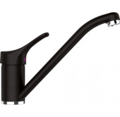 Смеситель Schock Leva 51100013 Nero 13