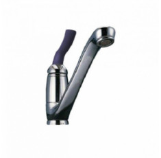 Смеситель Schock Aquaviva 73000066 Indigo old 66